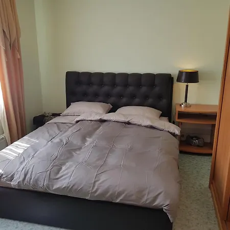 2-room In The House With The Separate Entrance & Free Parking