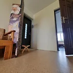 Appartamento 2-room In The House With The Separate Entrance & Free Parking Riga
