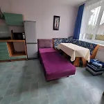 Appartamento 2-room In The House With The Separate Entrance & Free Parking Riga