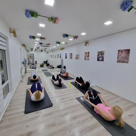 2-room In The House With The Separate Entrance & Free Parking