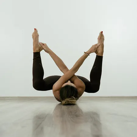 2-room In The House With The Separate Entrance & Free Parking Appartement *