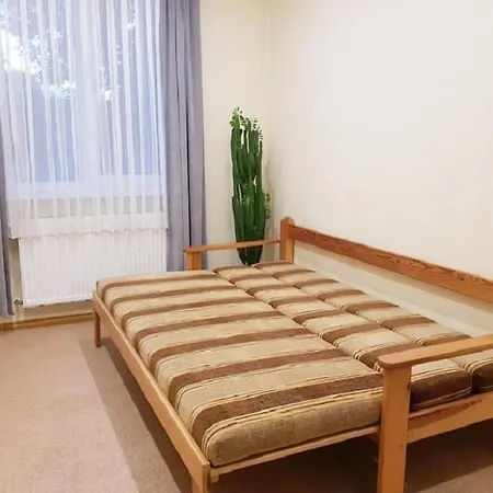 2-room In The House With The Separate Entrance & Free Parking Ryga