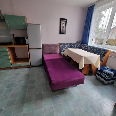 Appartement 2-room In The House With The Separate Entrance & Free Parking Riga