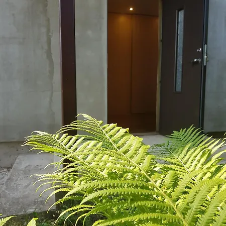 Apartament 2-room In The House With The Separate Entrance & Free Parking Ryga