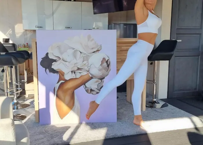 2-room In The House With The Separate Entrance & Free Parking Апартаменты Рига