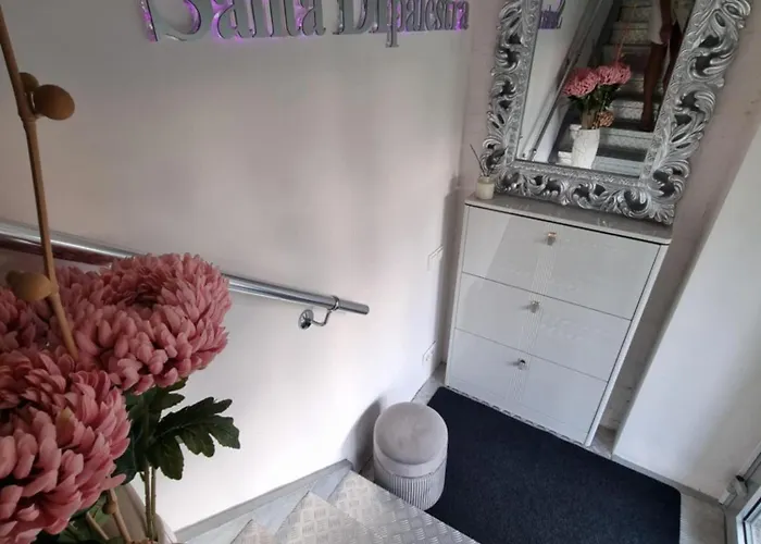 2-room In The House With The Separate Entrance & Free Parking Riga