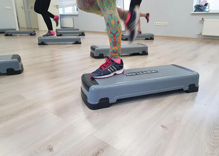 Апартаменты 2-room In The House With The Separate Entrance & Free Parking