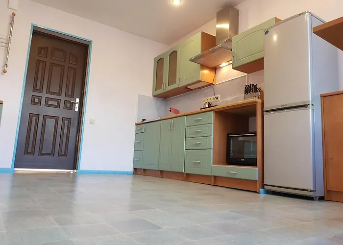 Apartment 2-room In The House With The Separate Entrance & Free Parking Riga