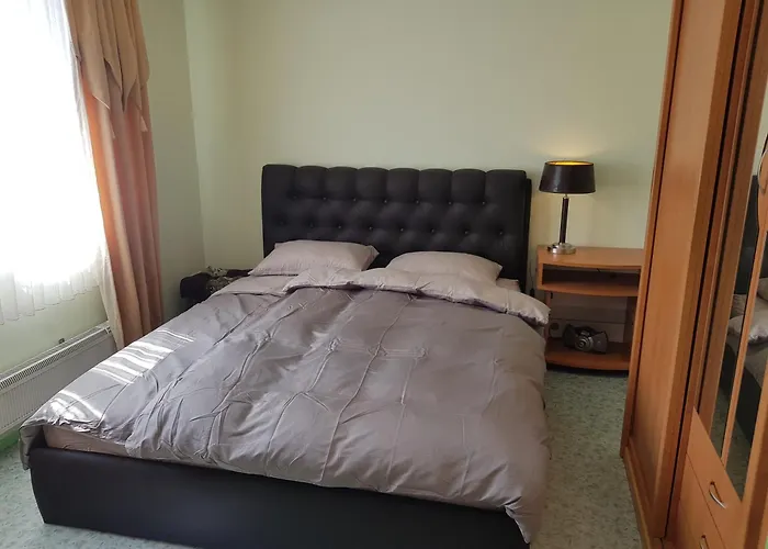 2-room In The House With The Separate Entrance & Free Parking