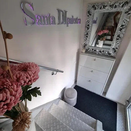 2-room In The House With The Separate Entrance & Free Parking リガ