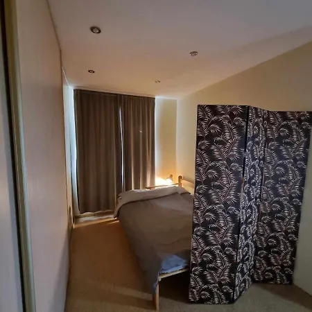 2-room In The House With The Separate Entrance & Free Parking * Riga