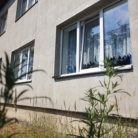 2-room In The House With The Separate Entrance & Free Parking Apartamento Riga