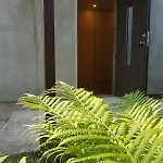 Апартаменти 2-room In The House With The Separate Entrance & Free Parking Рига